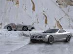 Mercedes-Benz SLR McLaren 722 Edition 2006 года